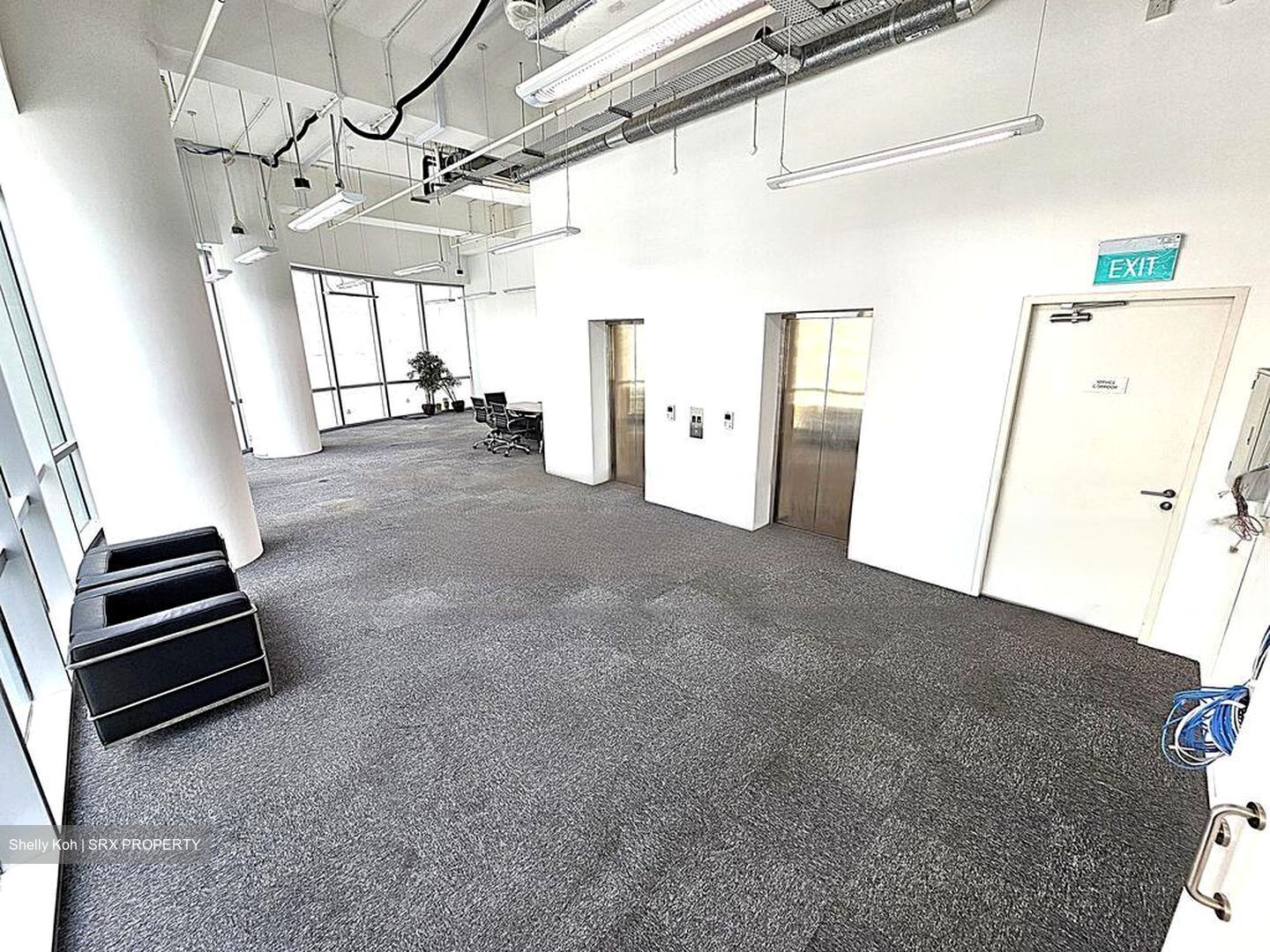 Oxley Tower (D1), Office #463804721